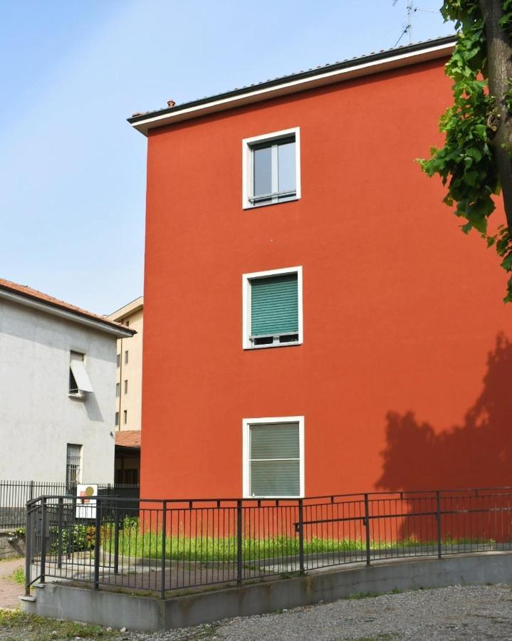 Hostel Di - Malpensa *