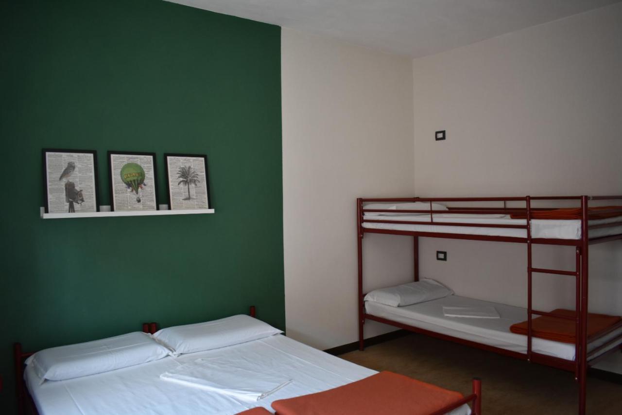 Hostel Di - Malpensa