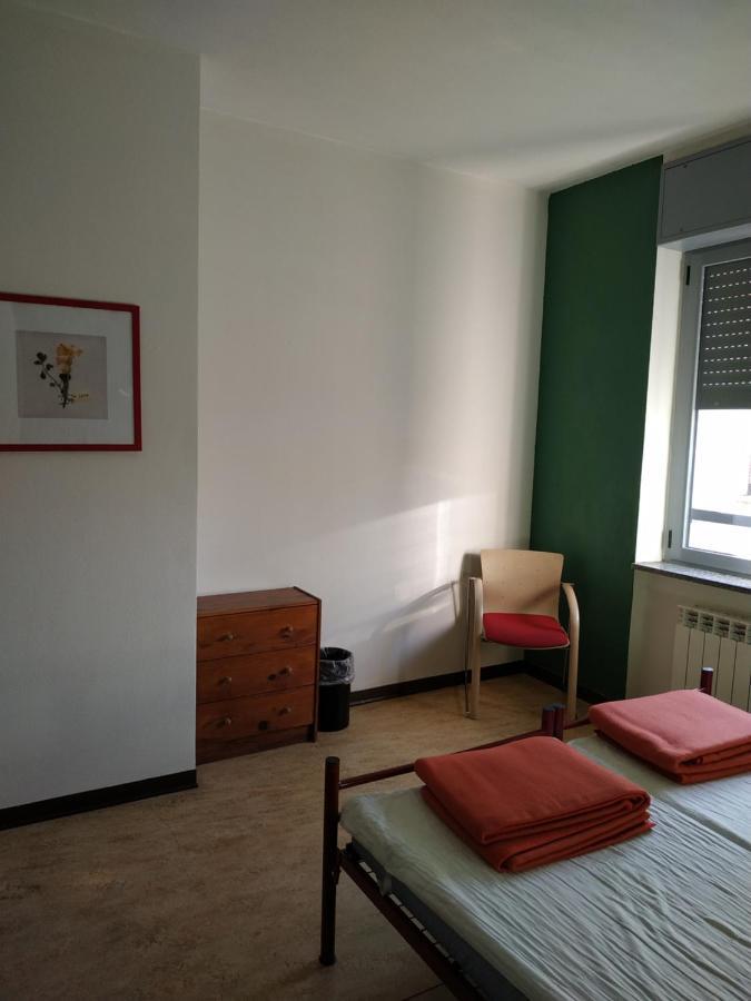Di - Malpensa Hostel *