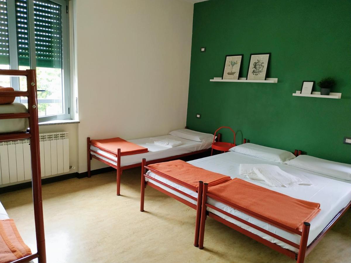 Di - Malpensa * Saronno