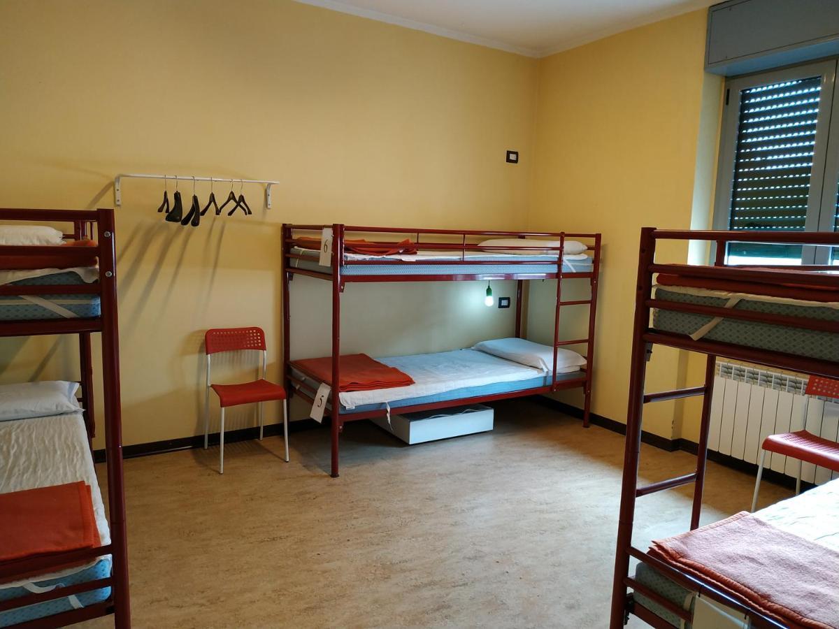 Hostel Di - Malpensa