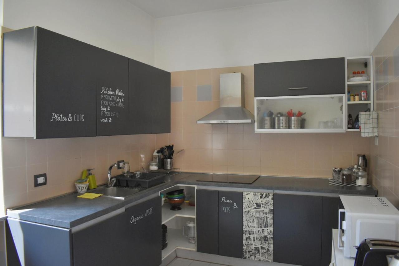Hostel Di - Malpensa Saronno