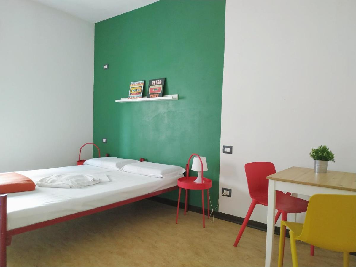 Hostel Di - Malpensa Saronno