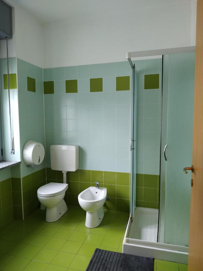 Hostel Di - Malpensa