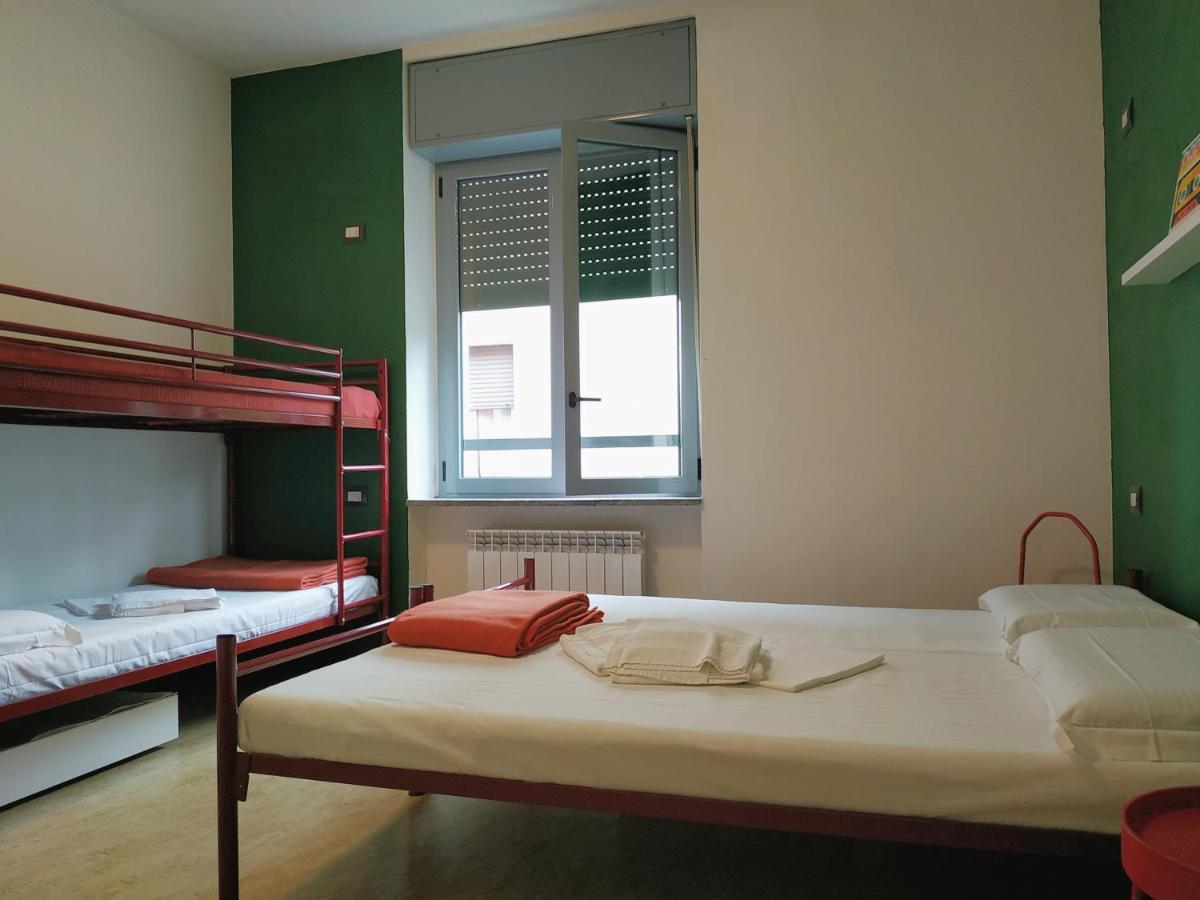 Hostel Di - Malpensa *
