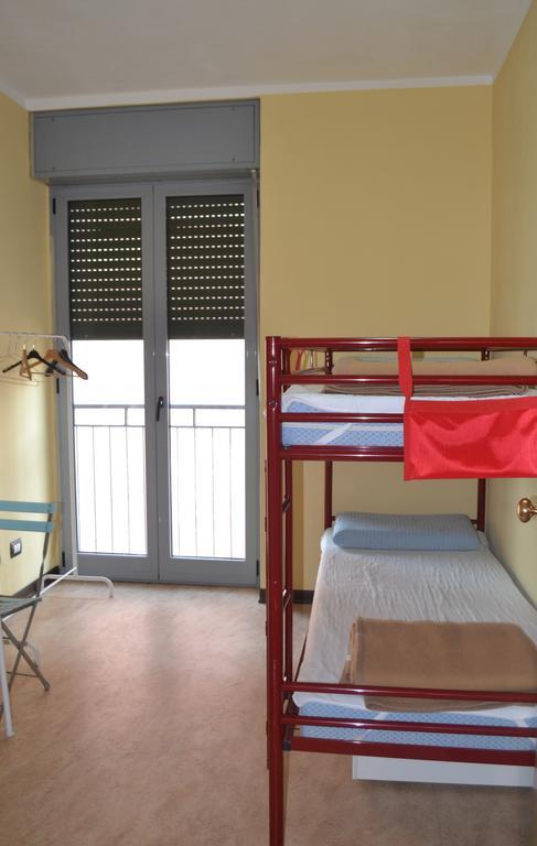 Hostel Di - Malpensa Saronno