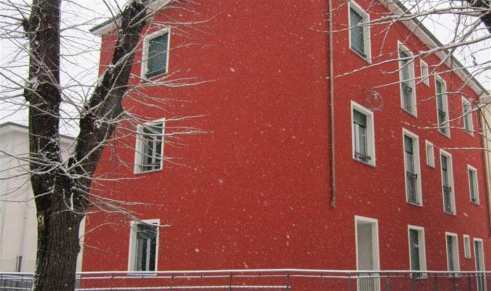 Hostel Di - Malpensa