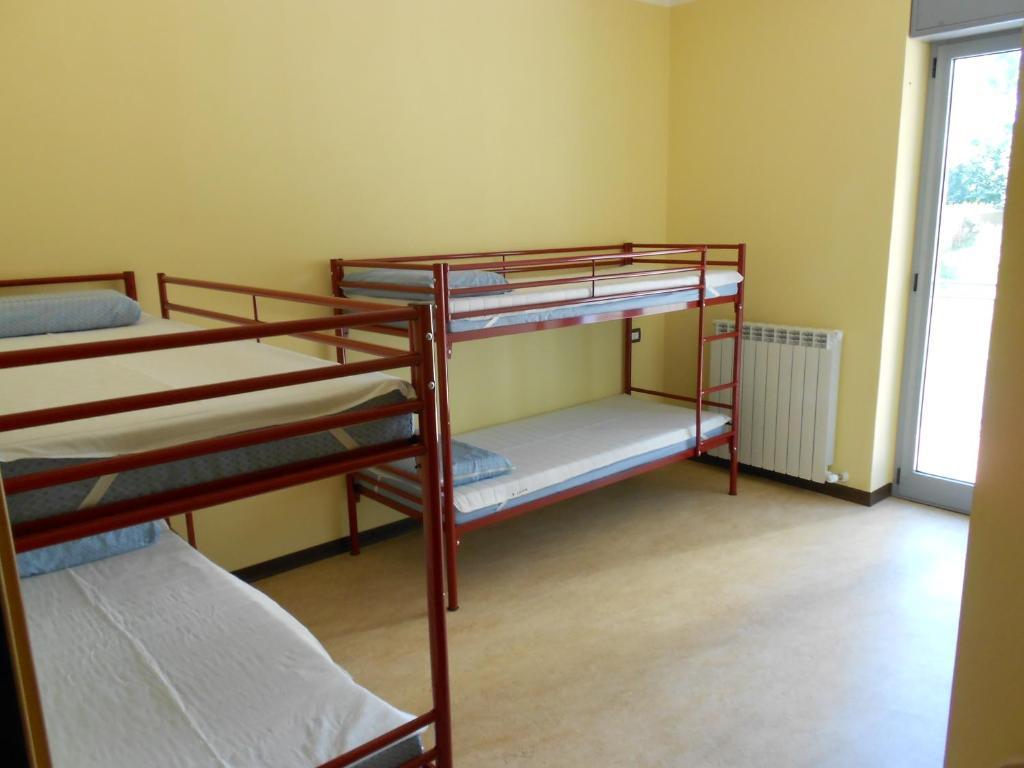 Hostel Di - Malpensa