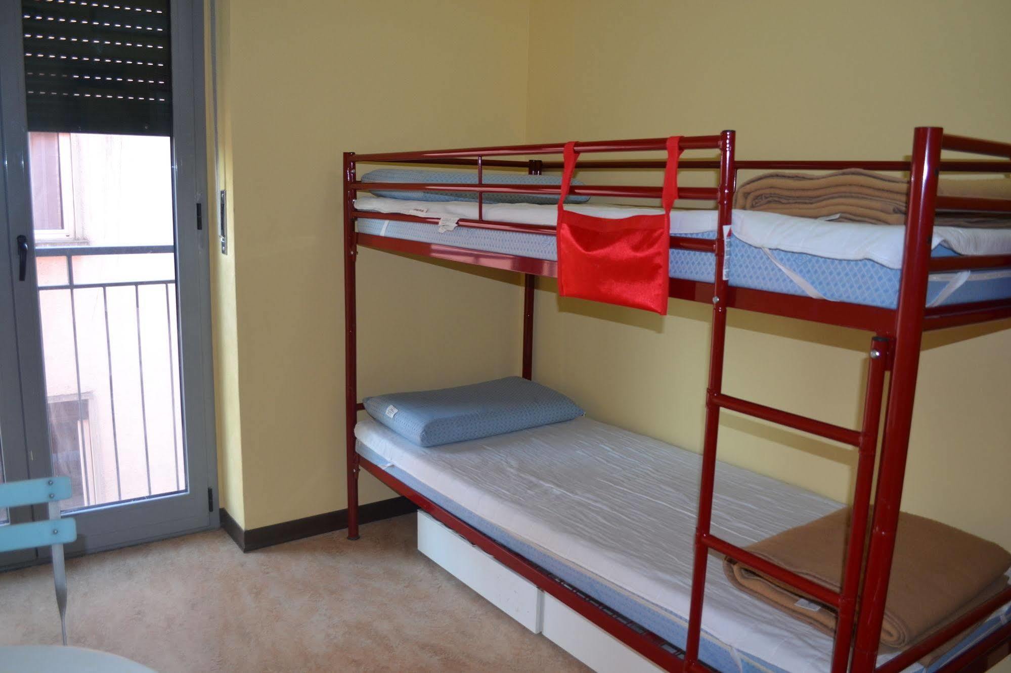 Hostel Di - Malpensa