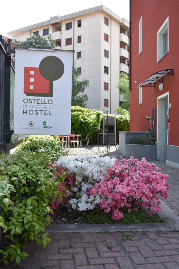 Di - Malpensa Hostel *